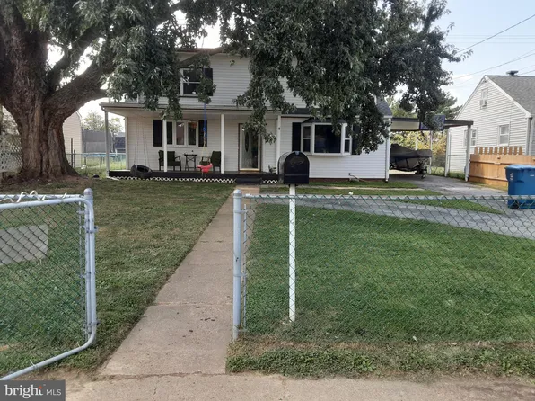36 Morris Rd, New Castle, DE 19720