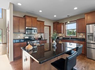 12202 Opal St NE, Blaine, MN 55449