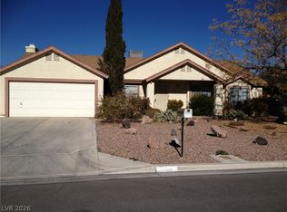 4618 Black Stallion Ave, North Las Vegas, NV 89031