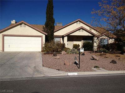 4618 Black Stallion Ave, North Las Vegas, NV, 89031