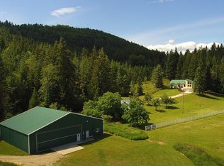 799 Timber Basin, sagle, ID 83860