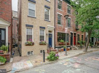 346 S Smedley St, Philadelphia, PA 19103