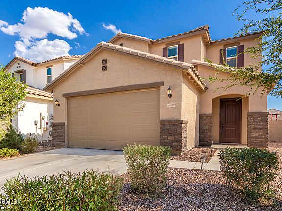 5th image of 40619 W CHRISTOPHER Drive