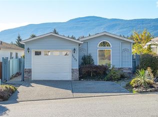 3955 Valewood Dr, Nanaimo, BC