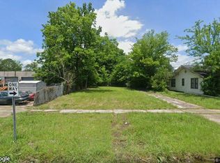 1107 W 6th Ave, Pine Bluff, AR 71601