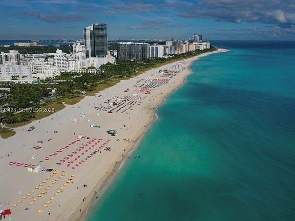 2nd image of 1623 Collins Ave APT 318