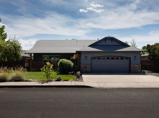 1944 NW Quince Ave, Redmond, OR 97756