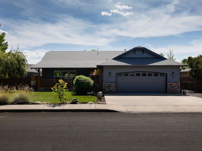 1944 NW Quince Ave, Redmond, OR, 97756