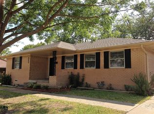 609 Classen Dr, Dallas, TX 75218