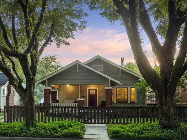 1635 Harvard St, Houston, TX 77008