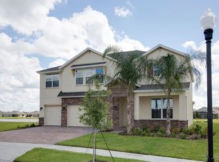 3561 Palmetto Groves Way, Orlando, FL 32824