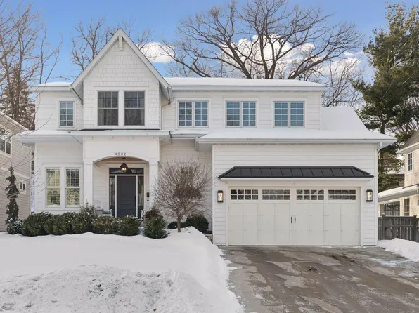 4532 Rutledge Ave, Edina, MN 55436