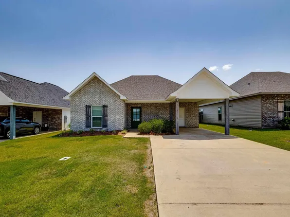 203 Yellow Pine Dr, Calhoun, LA 71225