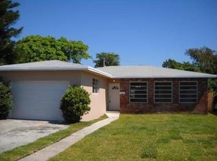 2621 Dewey St, Hollywood, FL 33020