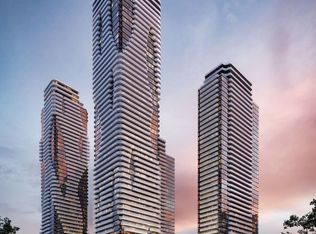 28 Interchange Way, Vaughan, ON L4K 5C3