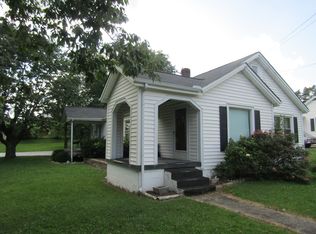 326 Pine St, Pulaski, TN 38478