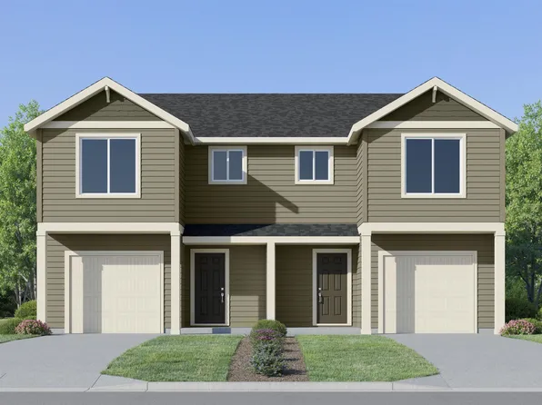 1340 Nolan Ave SE, Albany, OR 97322