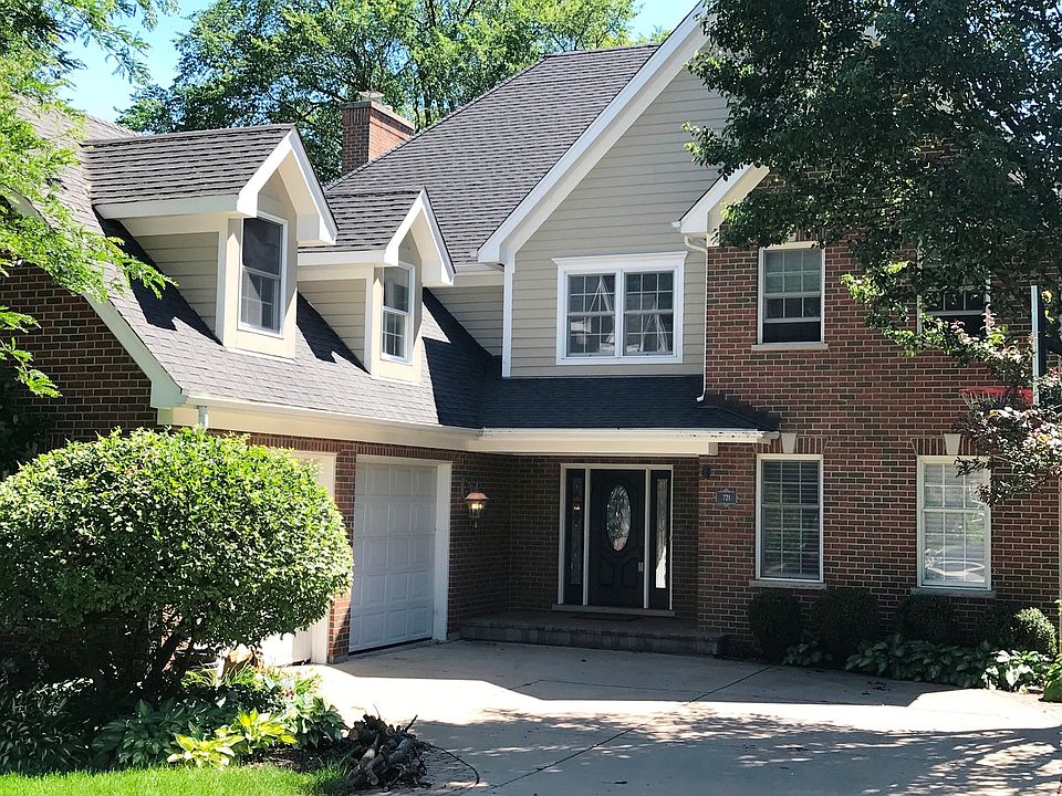 1st image of 721 S Wilmette Ave