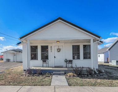 802 Oakdale St, Manchester, TN, 37355