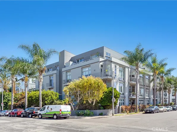 13320 Beach Ave APT 203, Marina Del Rey, CA 90292
