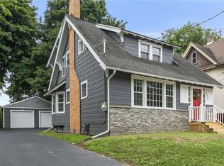 223 Denise Rd, Rochester, NY 14612