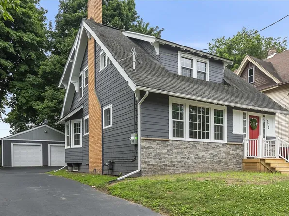 223 Denise Rd, Rochester, NY 14612