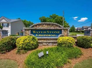 4834 Zephyr Cove Pl BUILDING 1, Flowery Branch, GA 30542