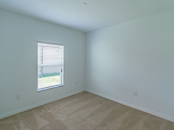 Bedroom - Representational Photo