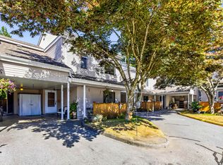 21707 Dewdney Trunk Rd #11, Maple Ridge, BC V2X3G8