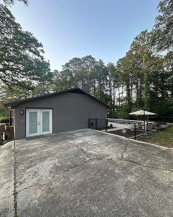 278 Oxley Dr, Lyons, GA 30436 Zillow