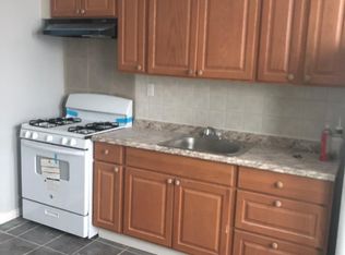 1174 Clinton Ave, Irvington, NJ 07111