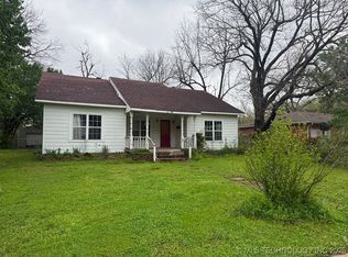 43 Townsend Ave, McAlester, OK 74501