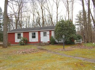 246 Whispering Trail Rd, Brockway, PA 15824