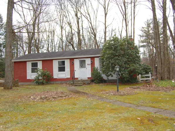 246 Whispering Trail Rd, Brockway, PA 15824