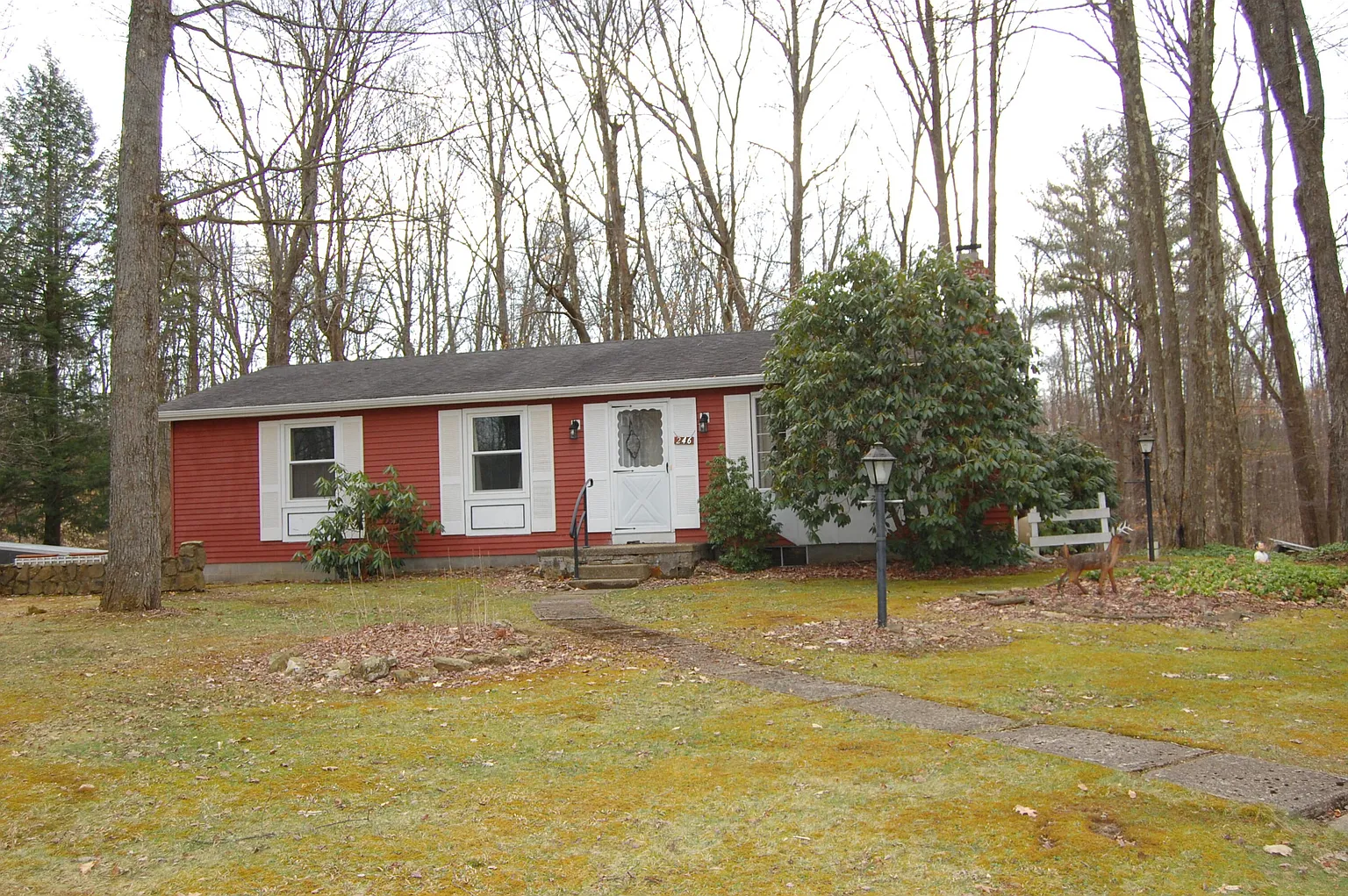 246 Whispering Trail Rd photo 1