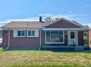 9964 Fox Ave, Allen Park, MI 48101
