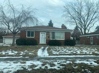 11139 Jim Pl, Warren, MI 48089