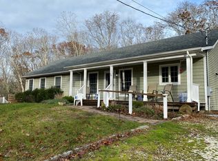 14 Hunters Ln, Southampton, NY 11968