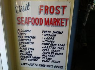 1300 Salter Path Rd, Atlantic Beach, NC 28512