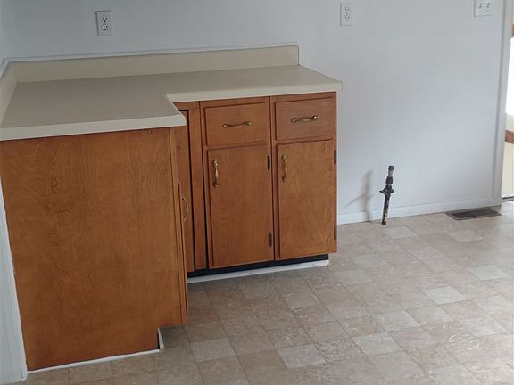 more kitchen cupboards