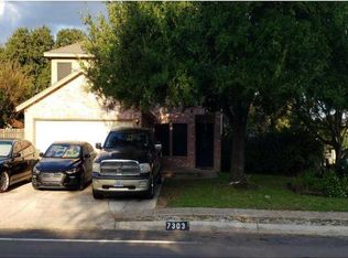 7303 Micron Dr, San Antonio, TX 78251