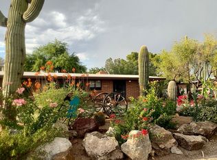 6325 E Calle De San Alberto, Tucson, AZ 85710