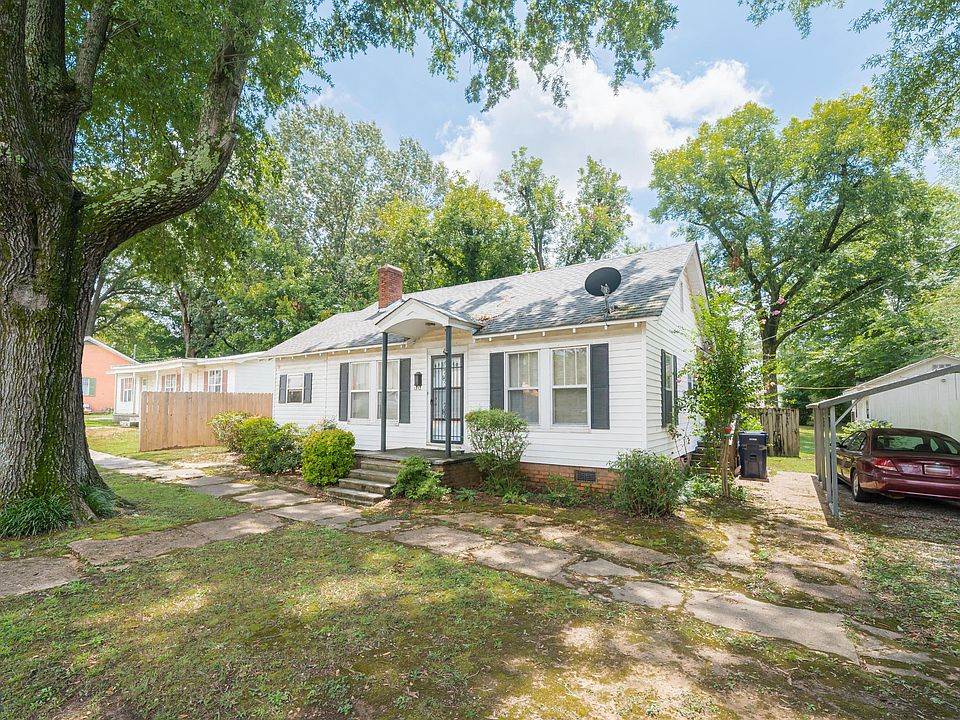 210 E 3rd St, Corinth, MS 38834 MLS 222725 Zillow