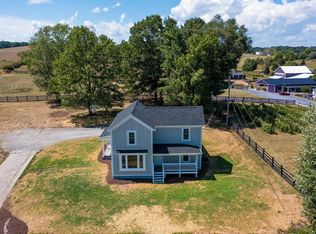 2672 Cross Keys Rd, Harrisonburg, VA 22801