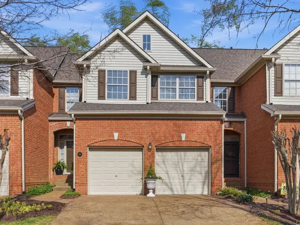 641 Old Hickory Blvd Unit 14, Brentwood, TN 37027