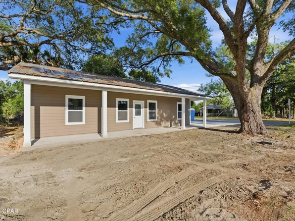 2201 E 6th St, Panama City, FL 32401