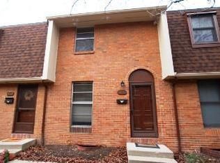 1823 Willoway Cir N, Columbus, OH 43220