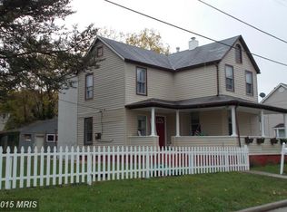 141 Elizabeth Ave, Baltimore, MD