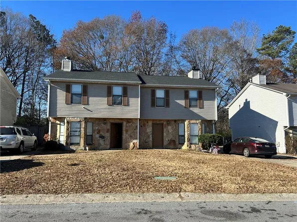 3636 Hopkins Ct, Hiram, GA 30127