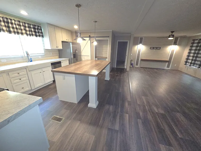 1287 Limestone Run Rd — Photo 2